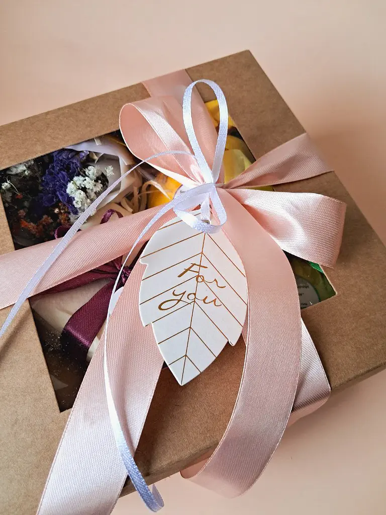 ЕКО набір Svich Shop для вечірнього релаксу 600 г - фото 10