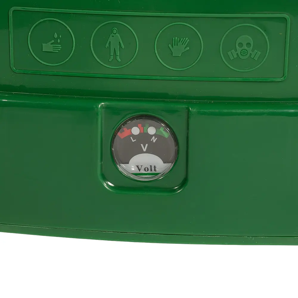 Опрыскиватель аккумуляторный Nowa OP 3812m (241181) - фото 7