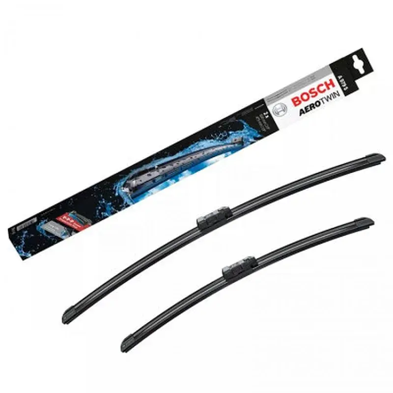 Щітка склоочисника Bosch 3 397 009 201 - фото 3