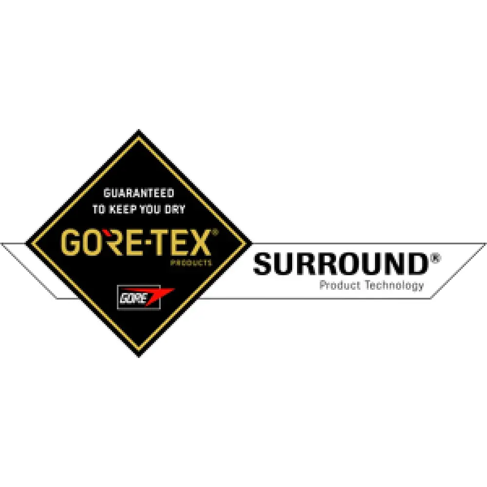Кроссовки Chiruca Patrol 47 Gore-Tex Surround Black - фото 11