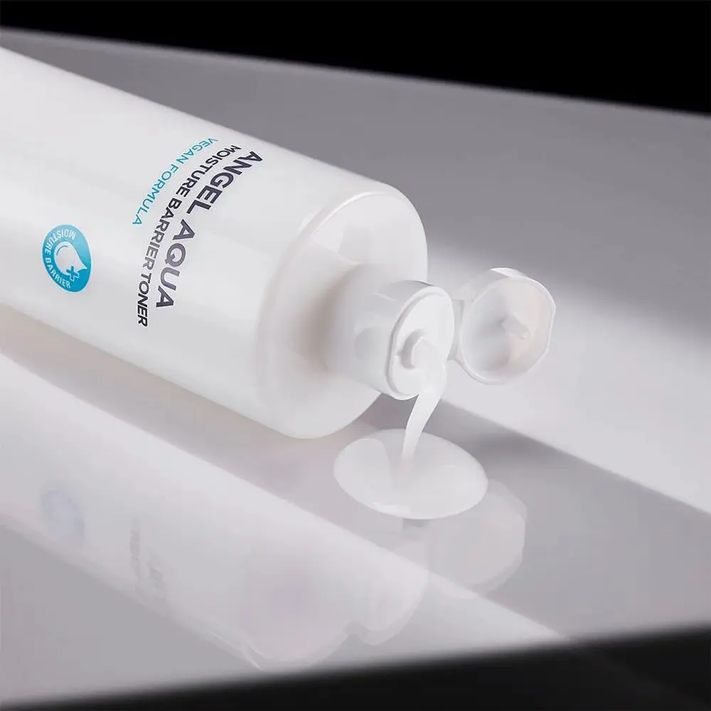 Тонер для лица Beyond Angel Aqua Moisture Barrier Toner увлажняющий защитный 500 мл - фото 7