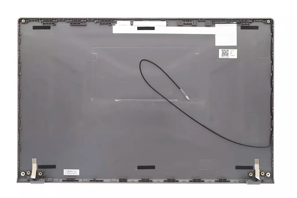Кришка ноутбука / кришка екрана / кришка матриці для ноутбука Asus VivoBook A516, D515, F515, M515, S505, S515, S516, R515, R516, R565, X515 (90NB0SR1-R7A011) Оригінал від Asus, Кришка матриці - фото 2