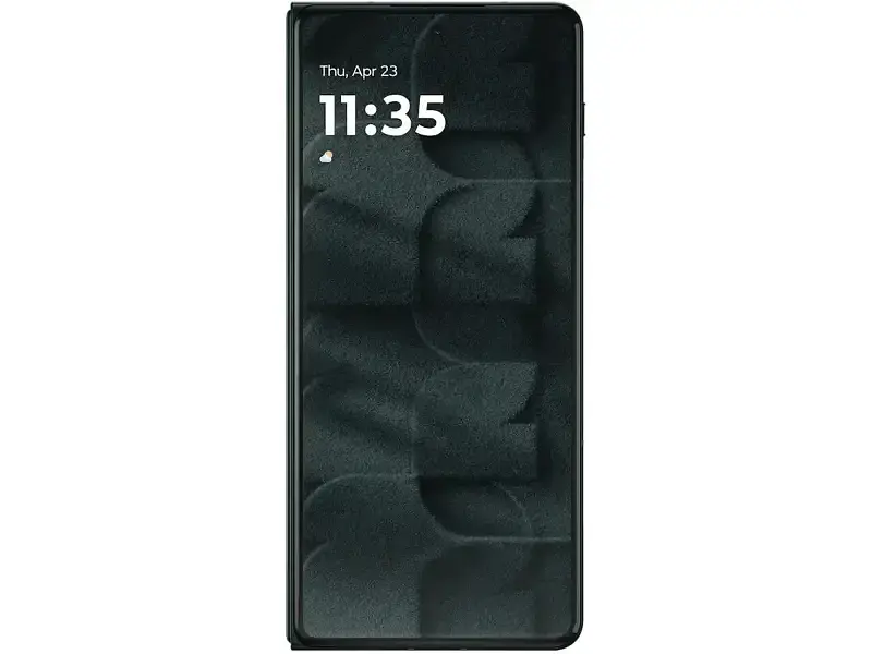 Смартфон Motorola Razr Fold 16/512GB FIFA Edition (PBAX0037) - фото 2