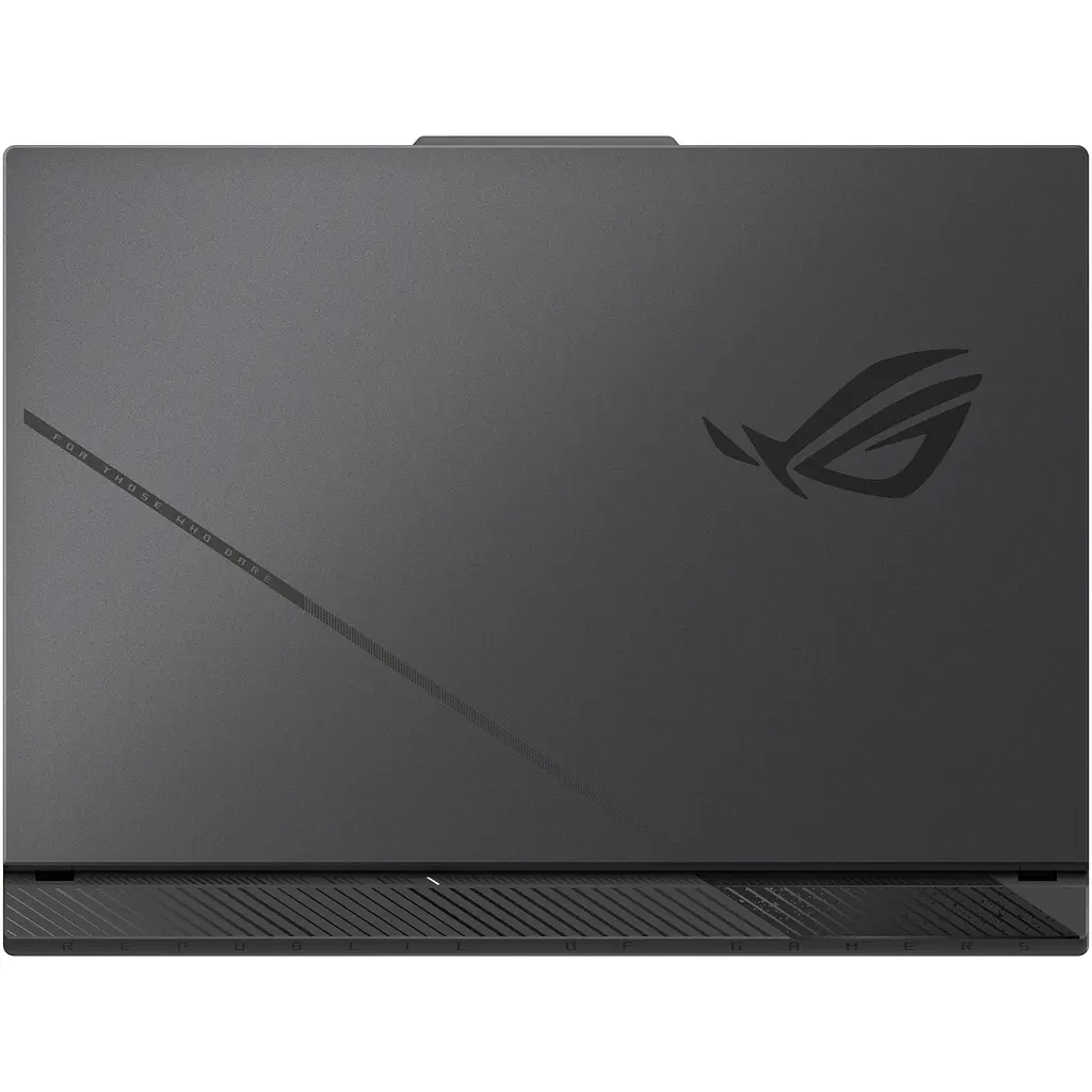 Ігровий ноутбук ASUS ROG Strix G16 G614PR 9 8940HX 53GHz, +, IPS, G-Sync, 16GB DDR5, 1TB, 5070 Ti 12GB, Без ОС - фото 4
