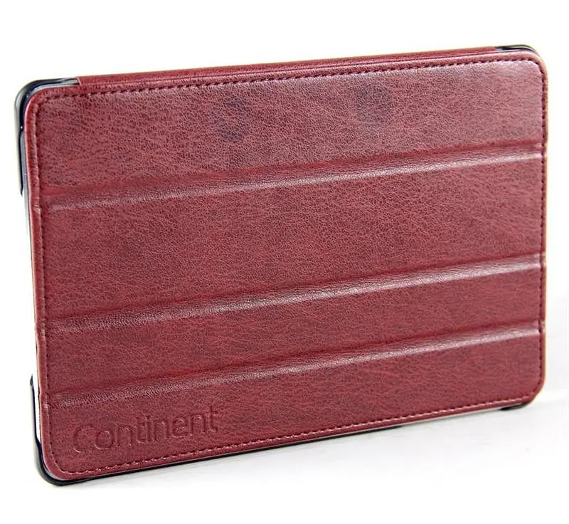 Чохол-книжка Continent для Apple iPad mini 1 (2012) Violet (IPM41VI) - фото 4