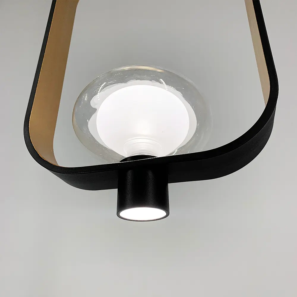 Дизайнерський підвіс FILIPA Line.F MJ 177-220*40*400 - фото 6