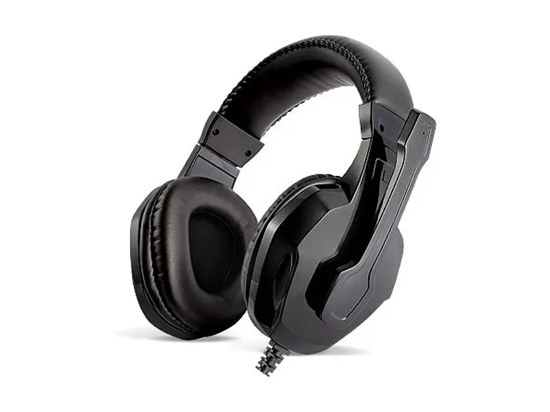Гарнітура REAL-EL GDX-7200 Black