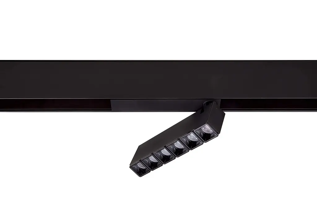 Трековий Світильник MJ-Light Magnet TS-SLC78045/6X2W NW 4000K - фото 6