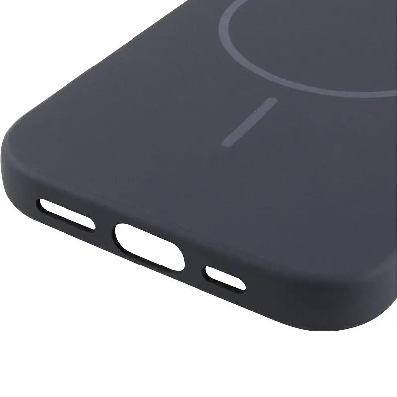 Чохол Epik PC Dream with MagSafe для Apple iPhone 17 Pro Max (6.9) Dark Blue - фото 5