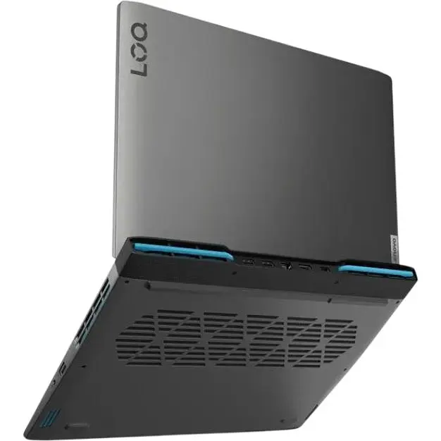 Ноутбук Lenovo LOQ 15IRH8 i5-12450H 16 ГБ, DDR5-4800 МГц SSD, 512ГБ GeForce RTX 4060 8GB - фото 3