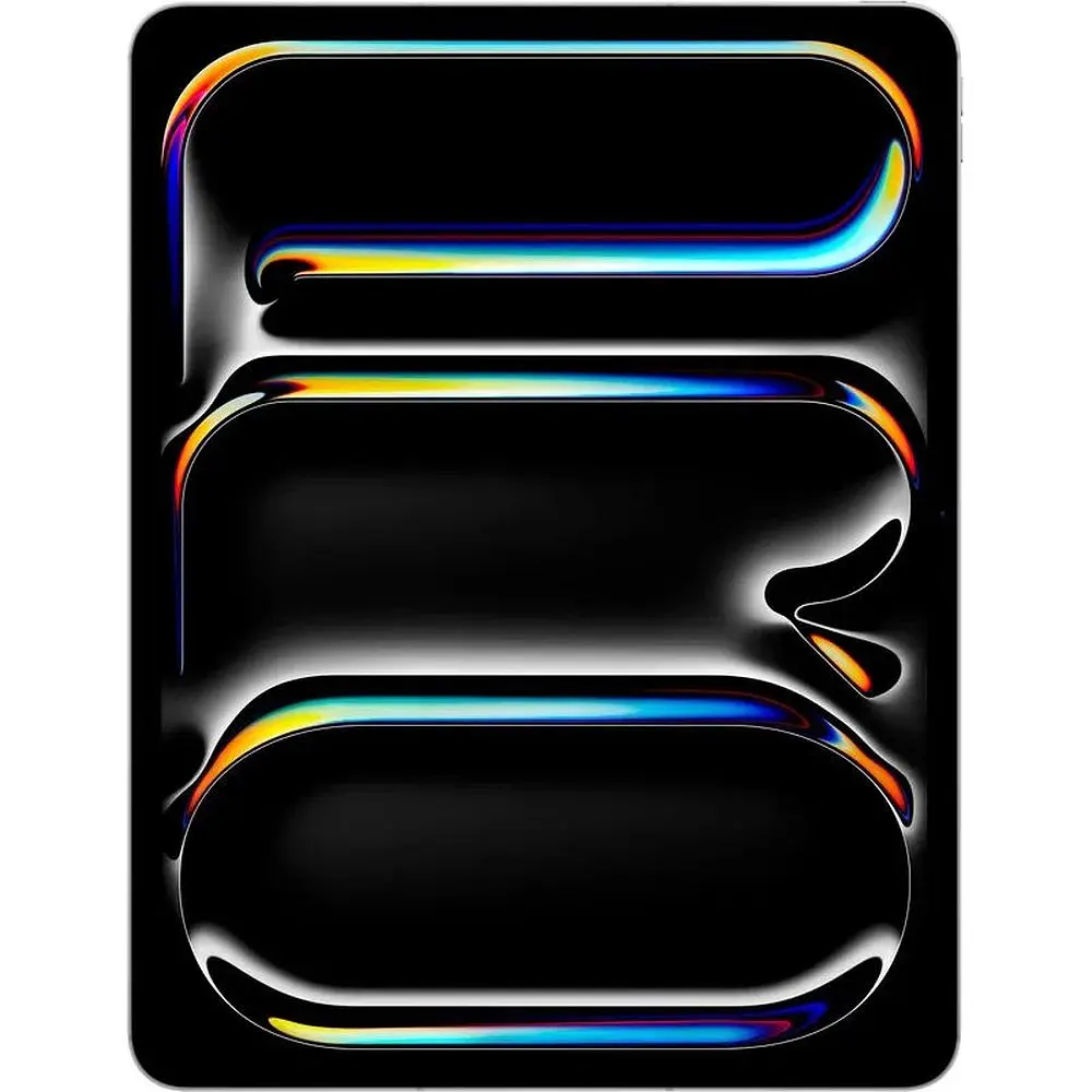Планшет Apple iPad Pro 13 2024 16/1TB Wi-Fi Silver [MVX73] [106560] - фото 2