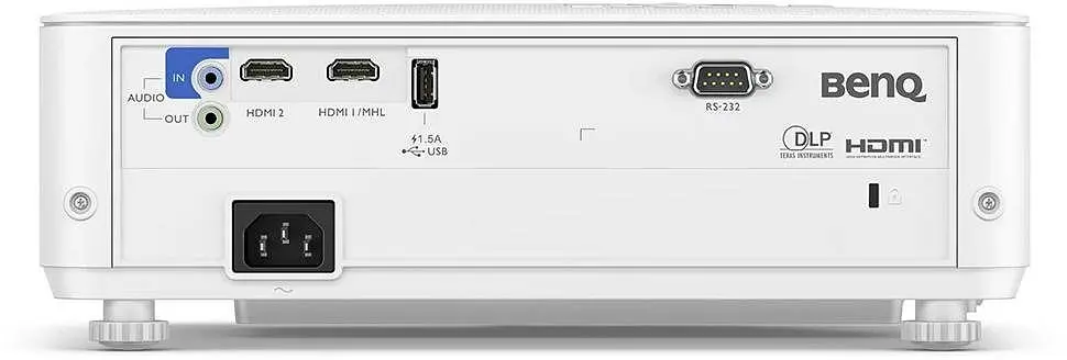 Проектор BenQ TH585P (9H.JLS77.14E) - фото 5