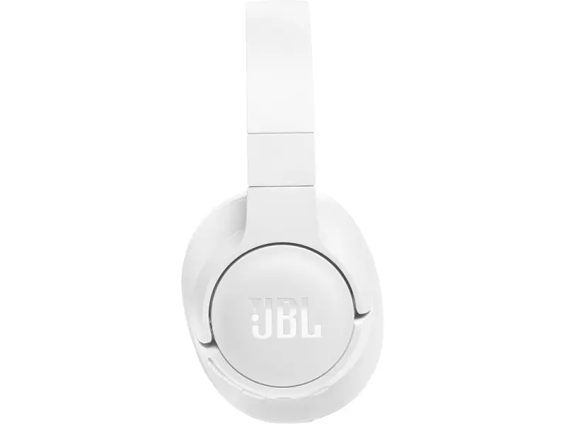 Навушники з мікрофоном JBL Tune 720BT White (T720BTWHT) - фото 5