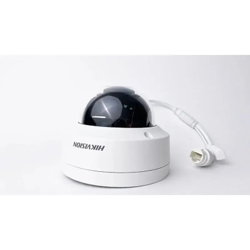 Камера відеоспостереження Hikvision DS-2CD1121-I(F) (2.8) - фото 5