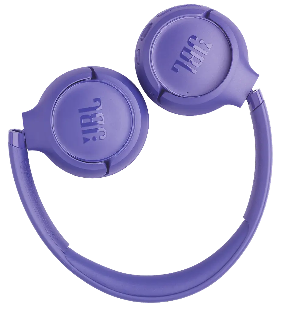 Гарнітура JBL TUNE 530BT Лавандовий (JBLT530BTLAVEU) (7225526) - фото 2