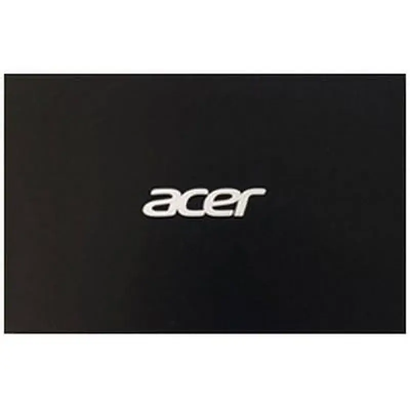 Накопичувач SSD 2.5" 512GB RE100 Acer (BL.9BWWA.108)