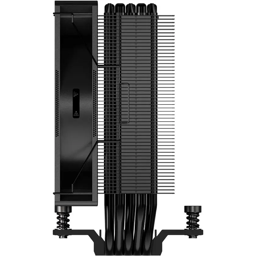 Кулер для процесора PCCooler RT500 BK (RT500-BKNWXX-GL) [176255] - фото 5