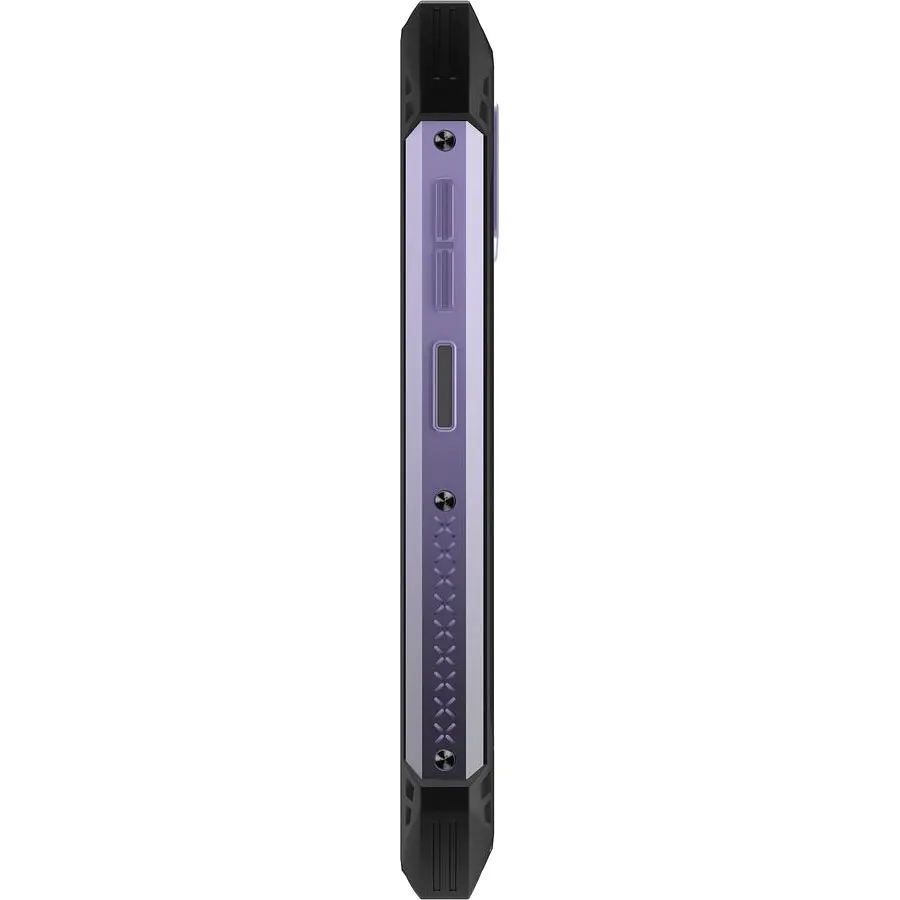 Смартфон Doogee S mini 8/256Gb Purple [106248] - фото 9