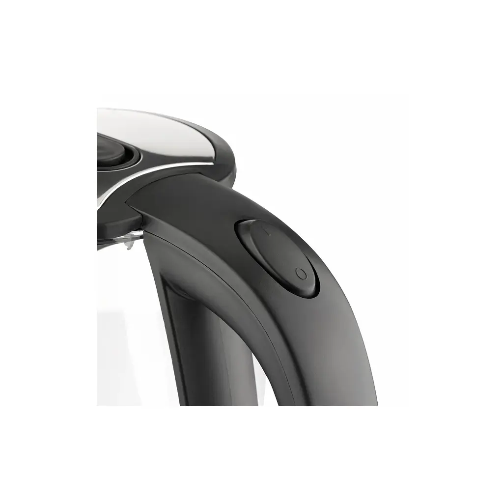 Електрочайник Dyxon Megakettle DXN-2000ML сріблястий - фото 4