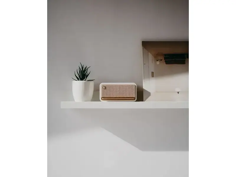 Портативна колонка Edifier MP230 White - фото 7