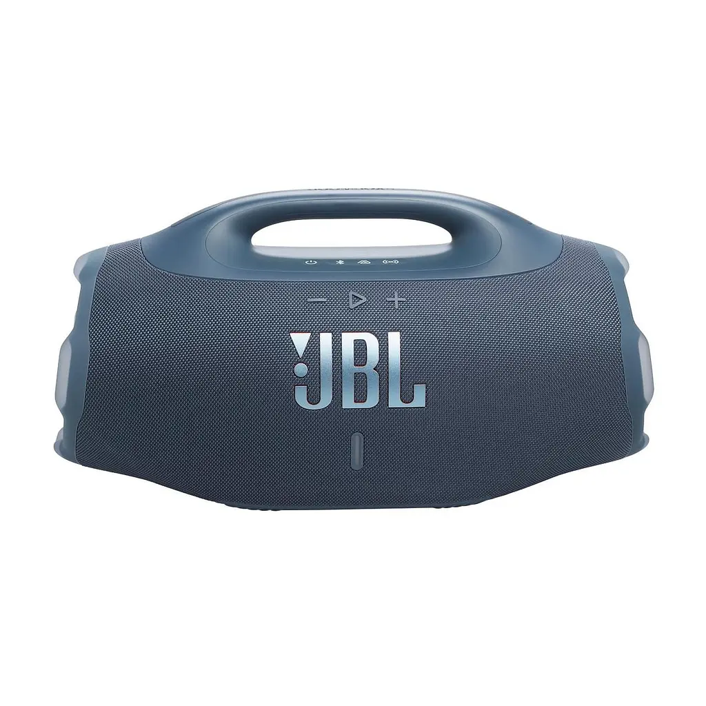 Портативная акустическая система с БТ JBL JBLBOOMBOX4BLUEP - фото 7