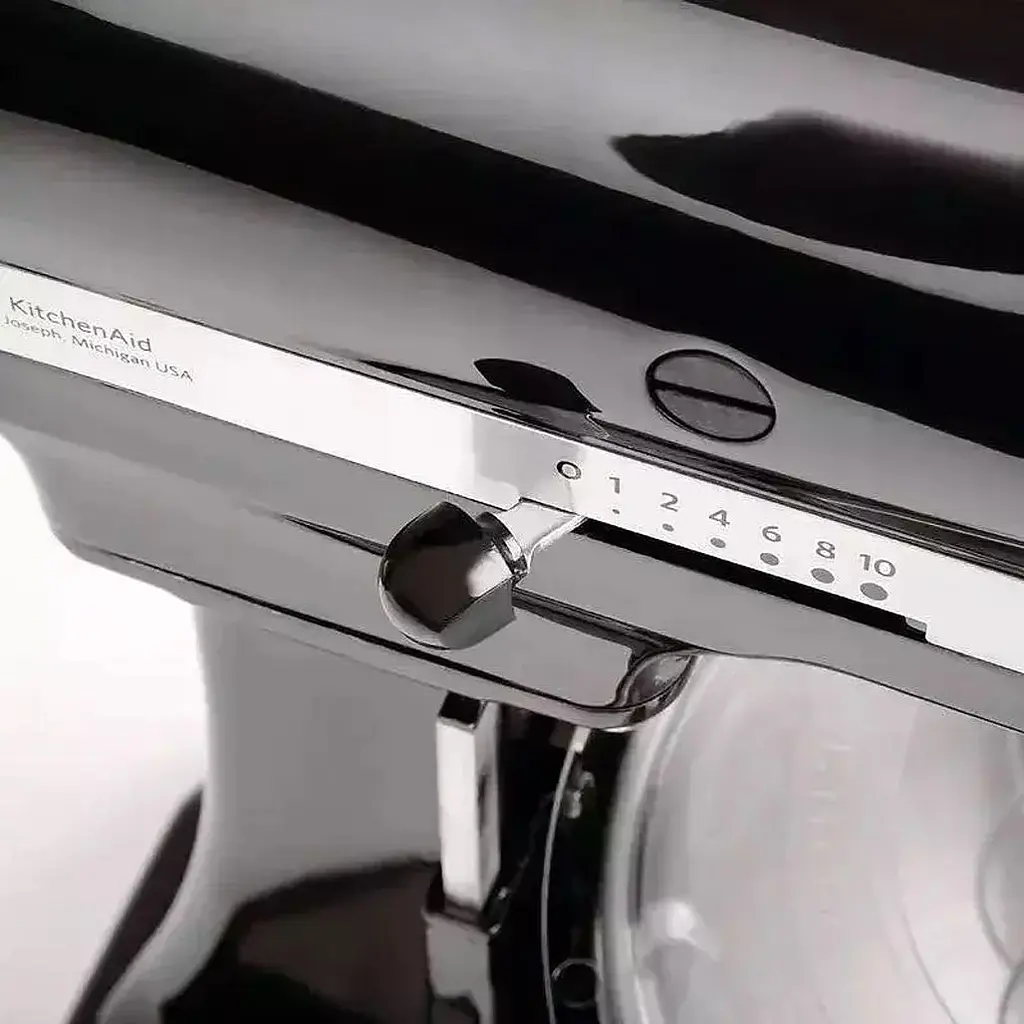 Планетарний міксер KitchenAid 5KPM5EOB [131314] - фото 12