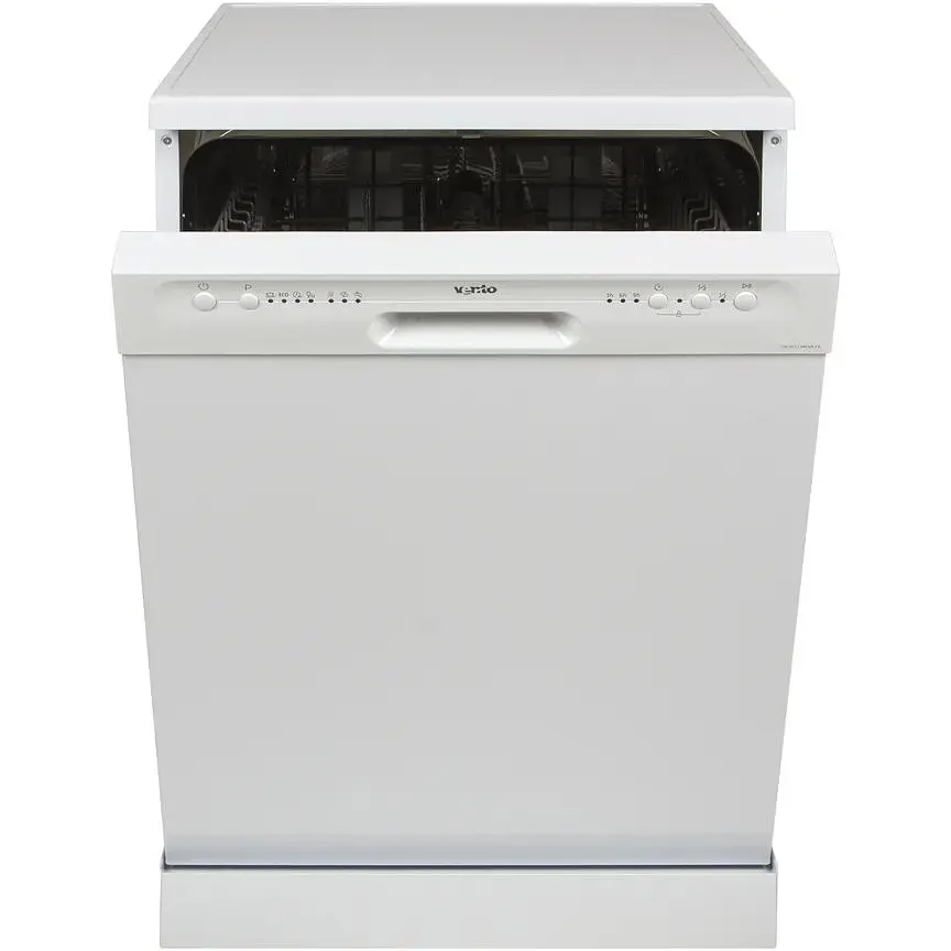 Посудомийка Ventolux DW 6012 4М NA FS - фото 2