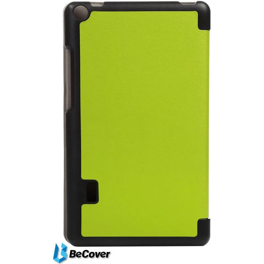 Чохол до планшета BeCover Smart Case для HUAWEI Mediapad T3 7 Green (701493) - фото 2