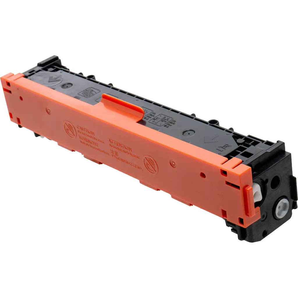 Картридж Vinga CANON 731H Black, HPCB540A/CE320A/CF210X Universa, 2.4K (V-L-C731X) - фото 8