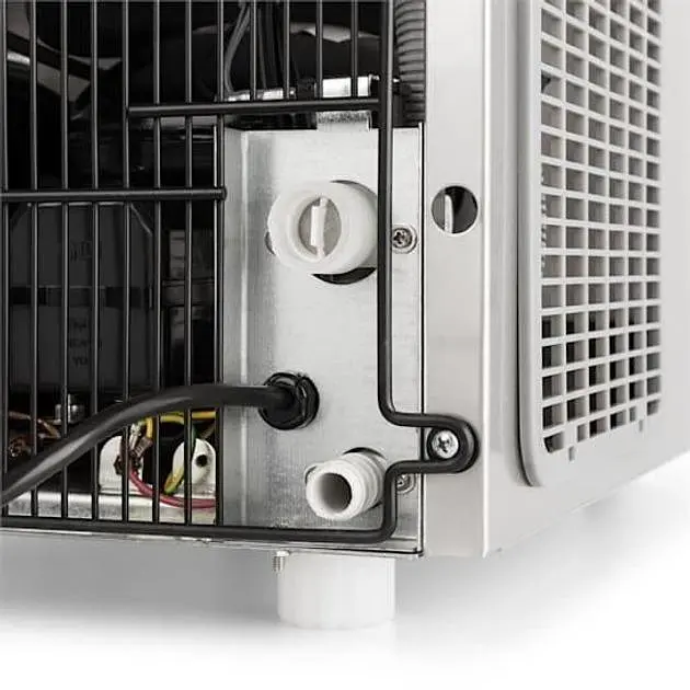 Льодогенератор Klarstein Powericer XL 20 кг/день (10013323) - фото 7