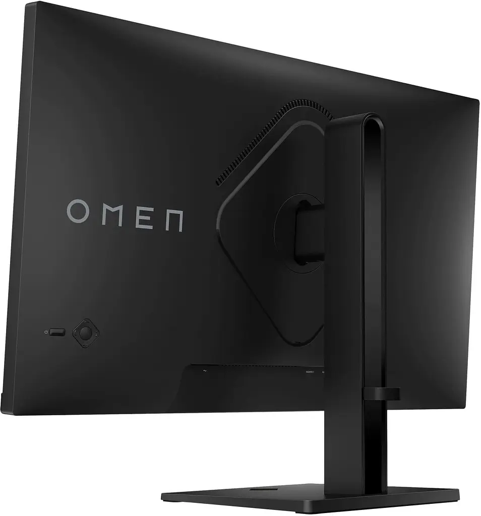 Монітор HP 27" OMEN 27qz QHD IPS 165Hz (AK2B3AA) - фото 6
