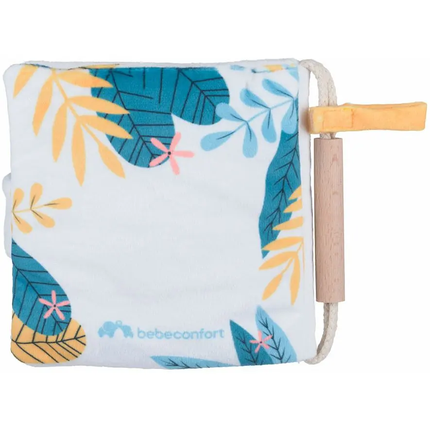 Іграшка-книжка м'яка Bebe Confort Little Buddies - фото 5