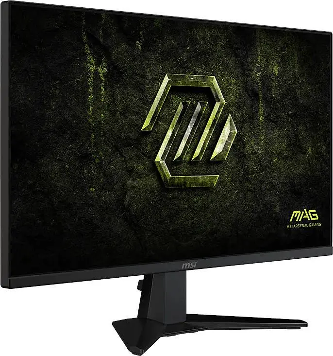 Монітор 27" MSI MAG 275QF E20 (MAG 275QF E20) 2560x1440 (QHD, 2K) IPS 200 Hz - фото 3