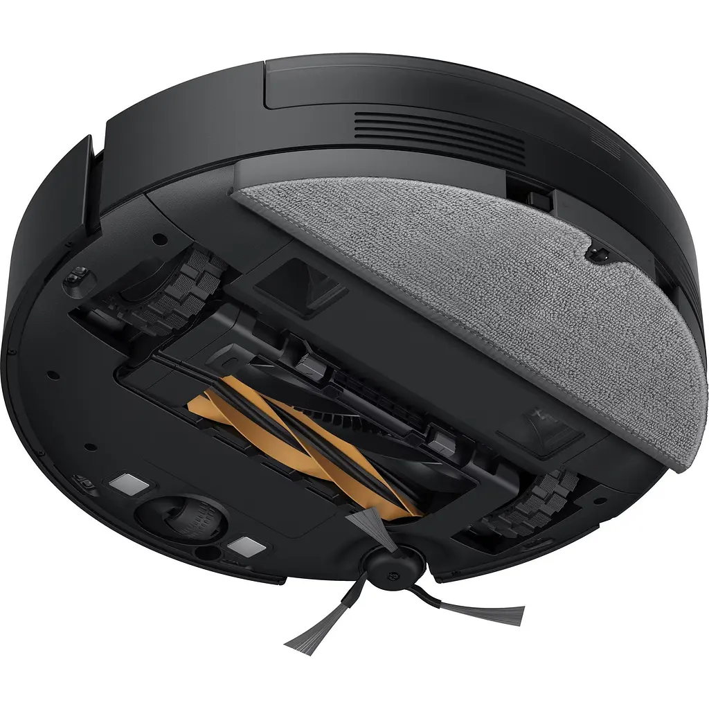 Робот-пилосос Dreame Bot D20 Pro Plus Black (RLD43SD-BL) [147537] - фото 10