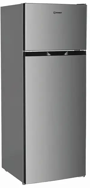 Холодильник Indesit I55T0 412S (7292750) - фото 2