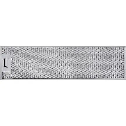 Витяжка вбудована Perfelli Biet 7854 WH 1200 LED - фото 5