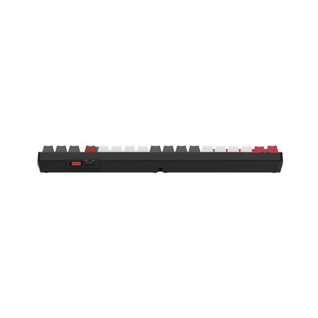 Клавіатура A4Tech Bloody WS87 Naraka Wireless/Bluetooth Black/Red (4711421001113) - фото 2