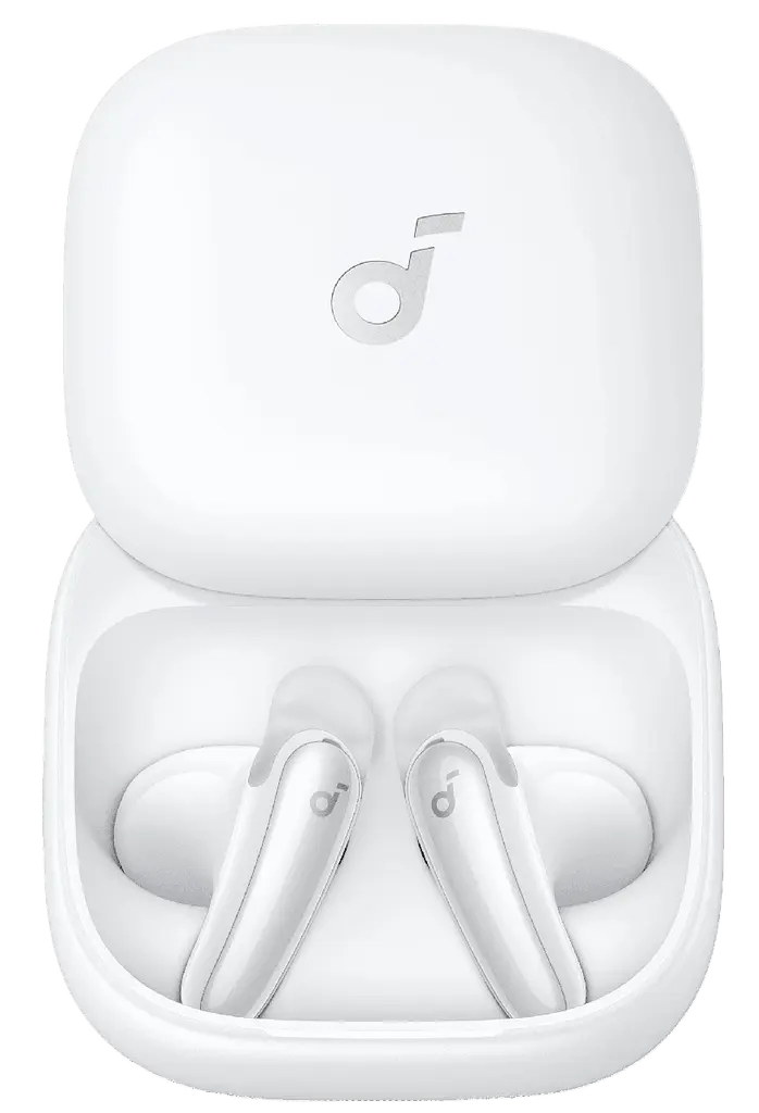 Гарнітура Anker SoundCore Liberty Buds Білий (7232845) - фото 4