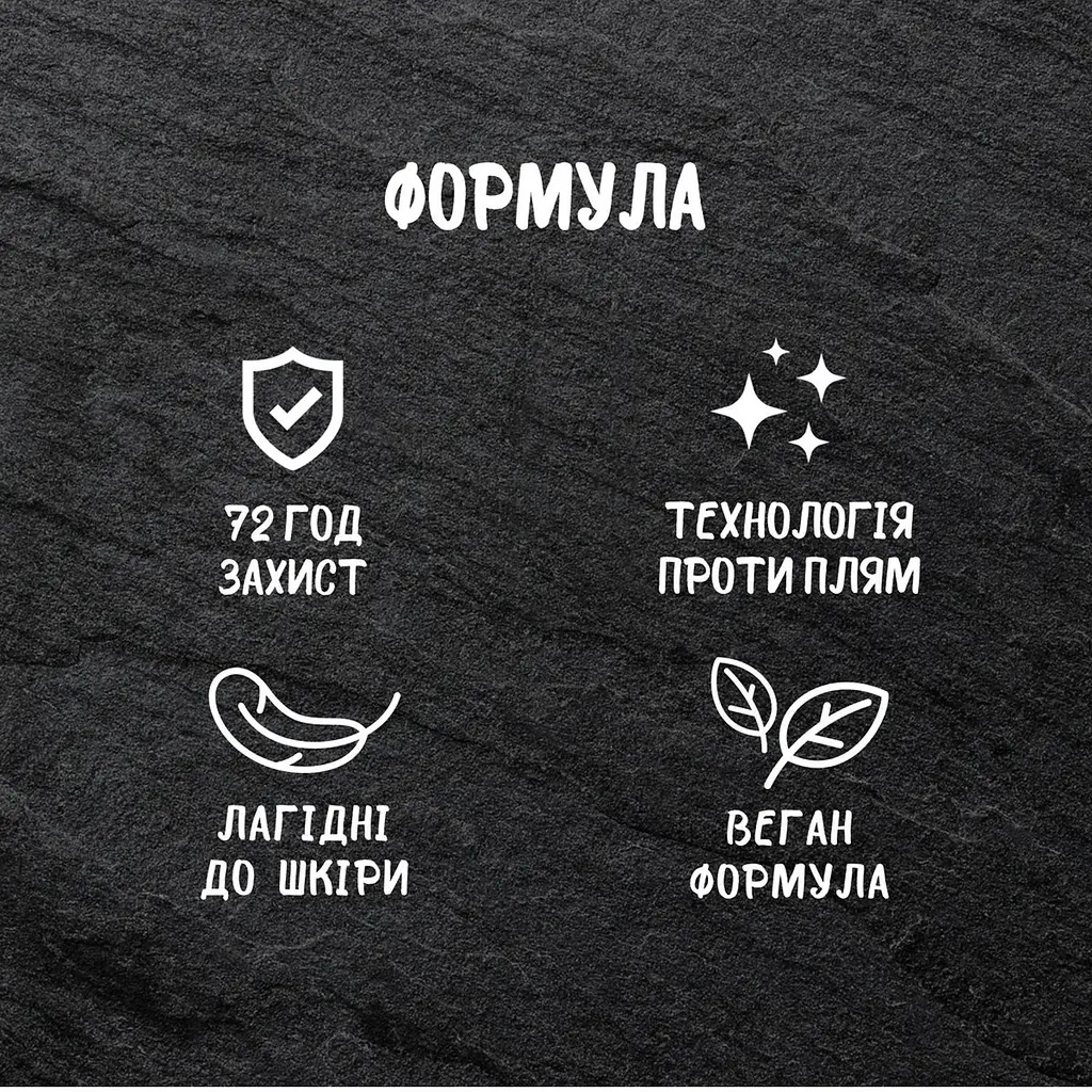 Антиперспірант-спрей Fa Men Sport Energy Boost Аромат імбиру і лимона 150 мл - фото 3