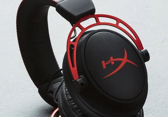 Навушники HyperX Cloud Alpha (HX-HSCA-RD/4P5L1AM) - фото 6
