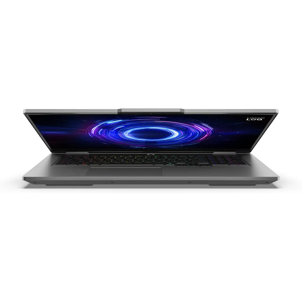 Ноутбук Lenovo LOQ 17IRX10 (83JH00B7RA) - фото 7