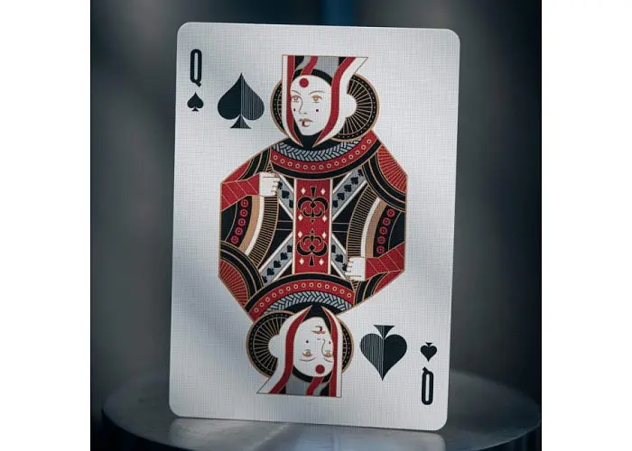 Карти гральні United States Playing Card Company Theory11 Star Wars (blue) (PCT11SWB) - фото 5
