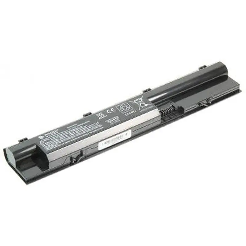 Акумулятор до ноутбука HP ProBook 440 G1 (FP06) 10.8V 5200mAh PowerPlant (NB460274) - фото 2