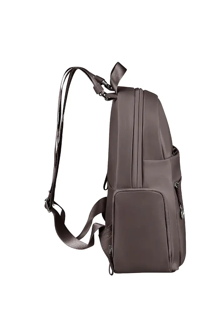 Рюкзак Samsonite MOVE 5.0 DARK TAUPE 34,5х25x12 KP0*53024 - фото 7