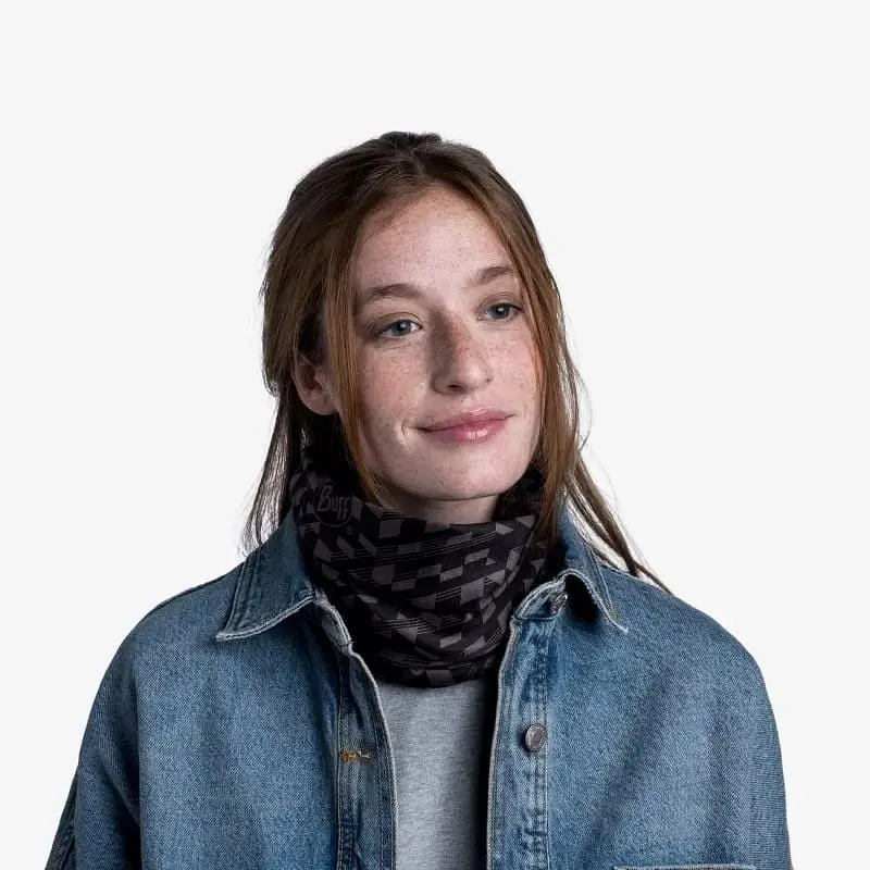 Мультипов'язка Buff Thermonet Graphite (1033-BU 124126.901.10.00) - фото 3