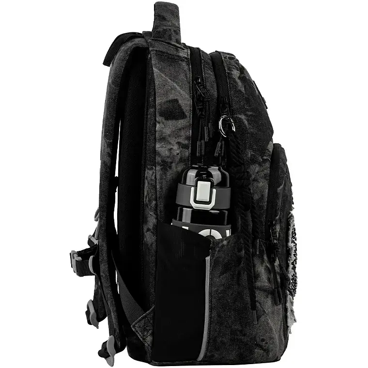 Рюкзак для старшої школи Kite Education teens 2578M Denim Core - фото 4