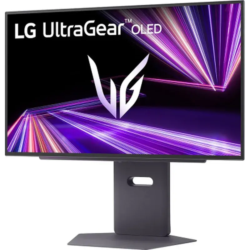Монітор LG 27GX790A-B - фото 3