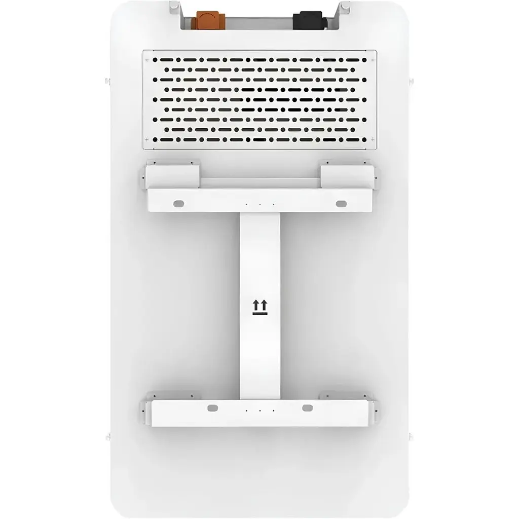 Акумулятор FelicityESS LiFePO4 48V 51.2V/100Ah/5120Wh [LUX-E-48100LG03] [125919] - фото 4