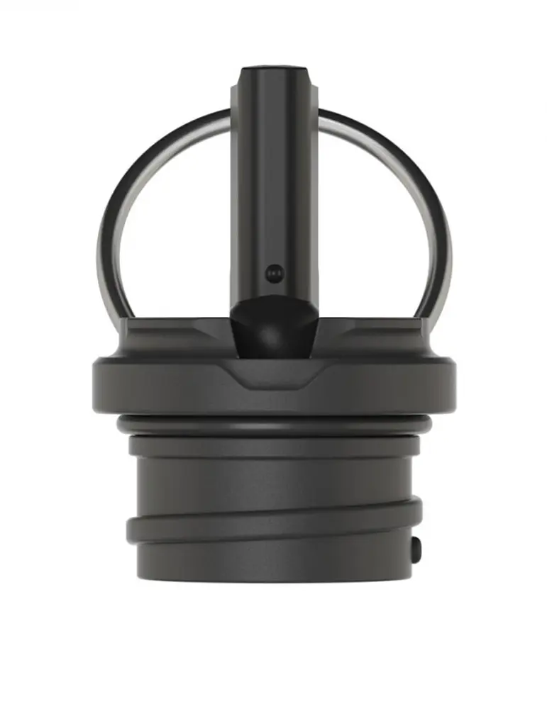 Бутылка Laken Basic Steel Bottle Drinklife 0.75L City (1004-DLBSF7C) - фото 3