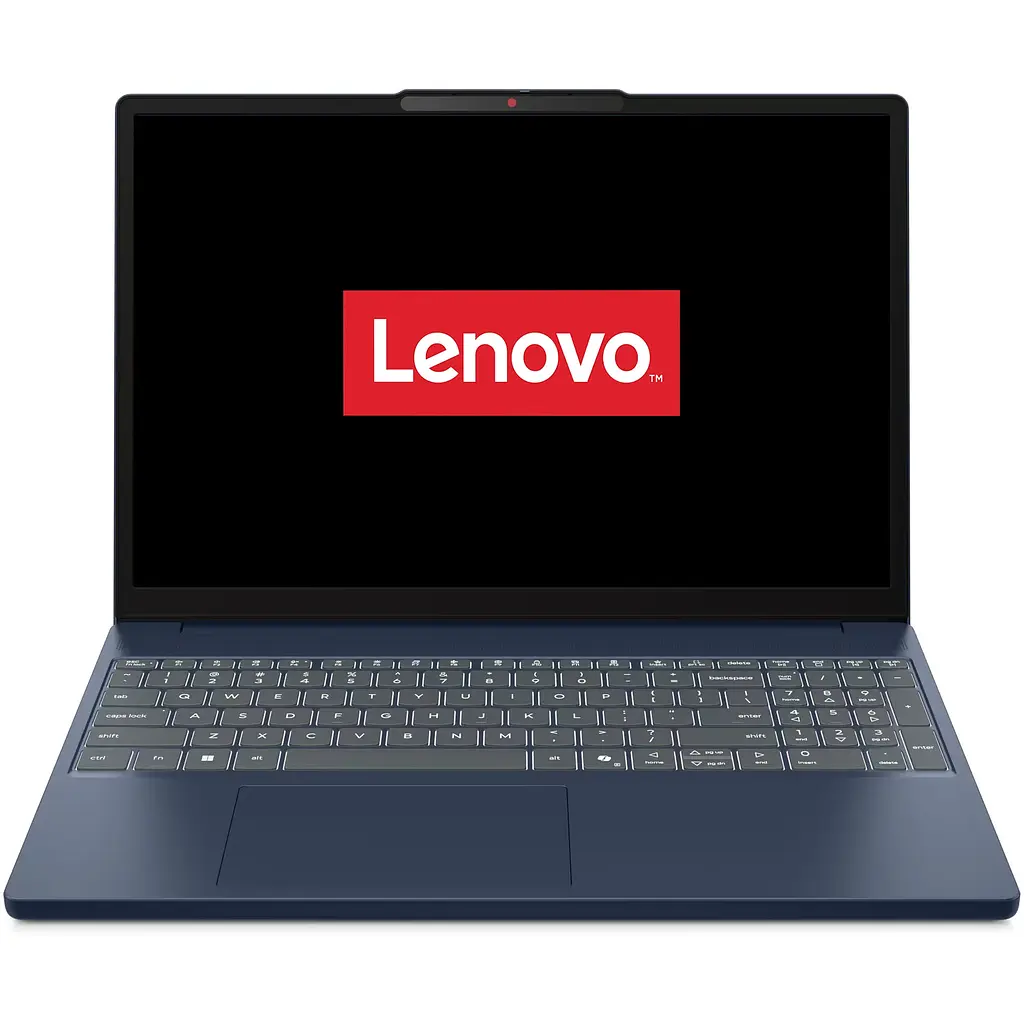 Ноутбук Lenovo IdeaPad Slim 3 15ARP10 5 7533HS la 4.45GHz, IPS, 24GB, 1TB, Без ОС - фото 3